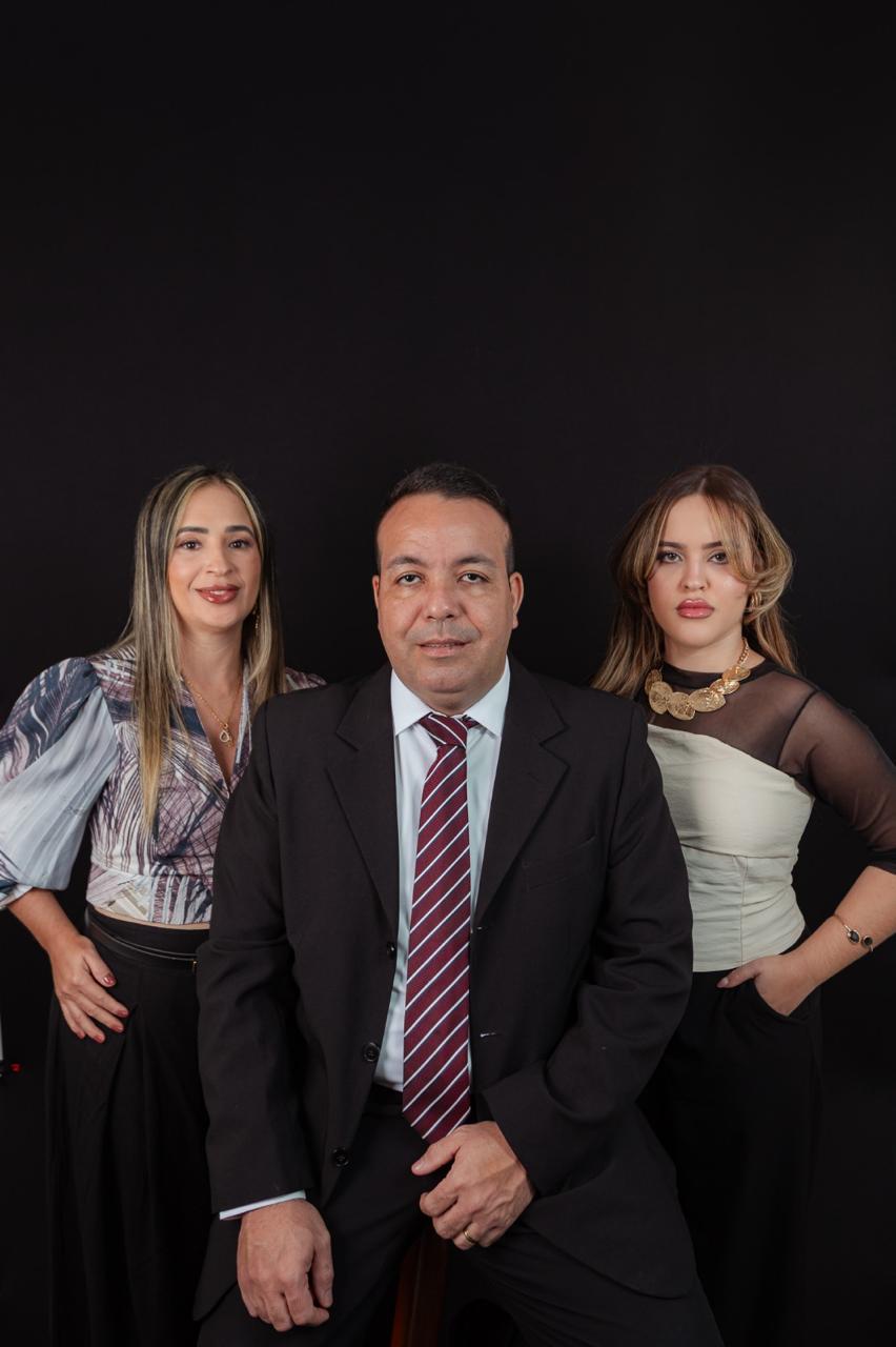Equipe da Granvision Corretora de Seguros